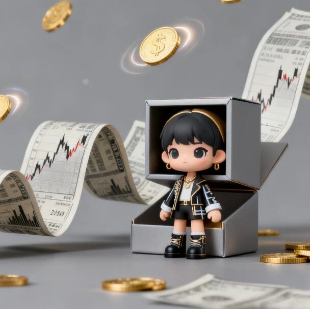 要不IP要不IPO，泛娱乐公司只有这两条活路-AI Express News