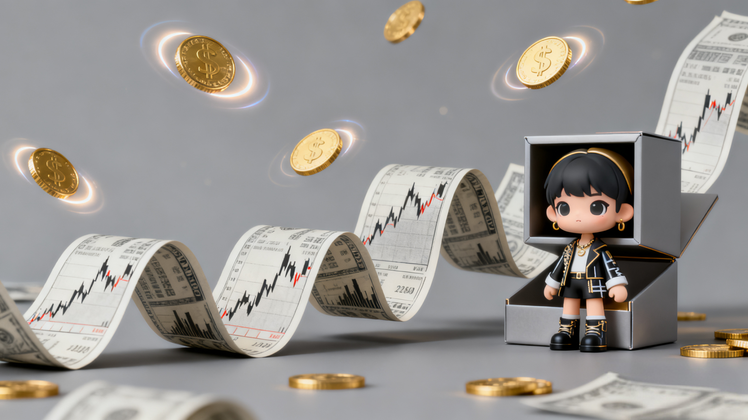 图片[2]-要不IP要不IPO，泛娱乐公司只有这两条活路-AI Express News