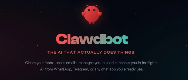保姆级Clawdbot教程来了，但我还是想劝大家悠着点。-AI Express News