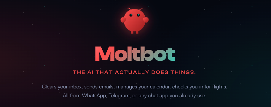 图片[1]-保姆级Clawdbot教程来了，但我还是想劝大家悠着点。-AI Express News