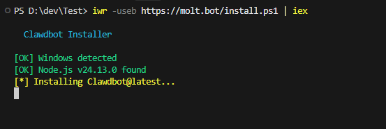图片[10]-保姆级Clawdbot教程来了，但我还是想劝大家悠着点。-AI Express News