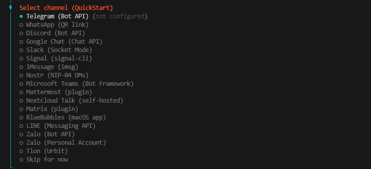图片[16]-保姆级Clawdbot教程来了，但我还是想劝大家悠着点。-AI Express News