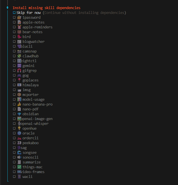 图片[19]-保姆级Clawdbot教程来了，但我还是想劝大家悠着点。-AI Express News