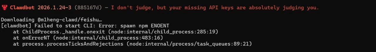 图片[23]-保姆级Clawdbot教程来了，但我还是想劝大家悠着点。-AI Express News