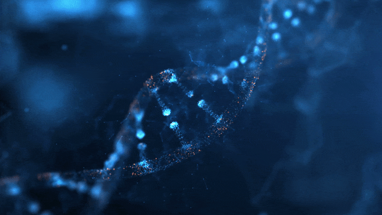 图片[8]-刚刚，谷歌DeepMind登Nature封面！人类40亿年生命代码「开源」了-AI Express News