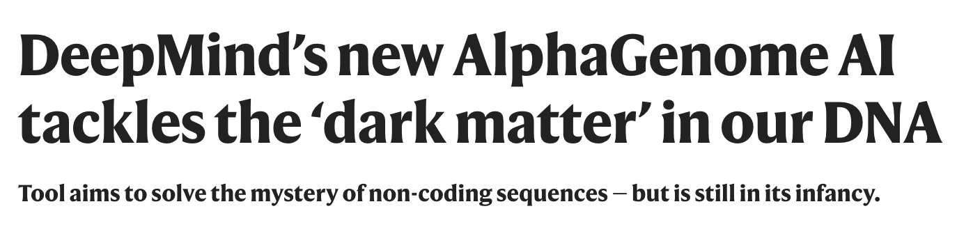 图片[12]-刚刚，谷歌DeepMind登Nature封面！人类40亿年生命代码「开源」了-AI Express News