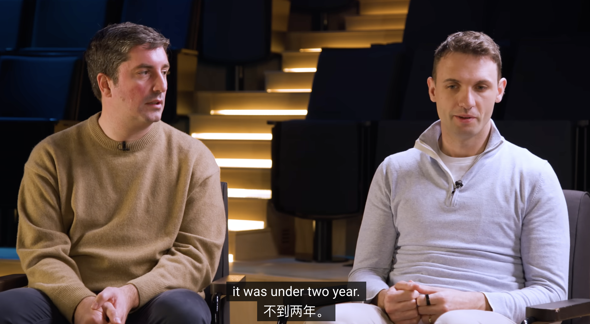 图片[26]-刚刚，谷歌DeepMind登Nature封面！人类40亿年生命代码「开源」了-AI Express News