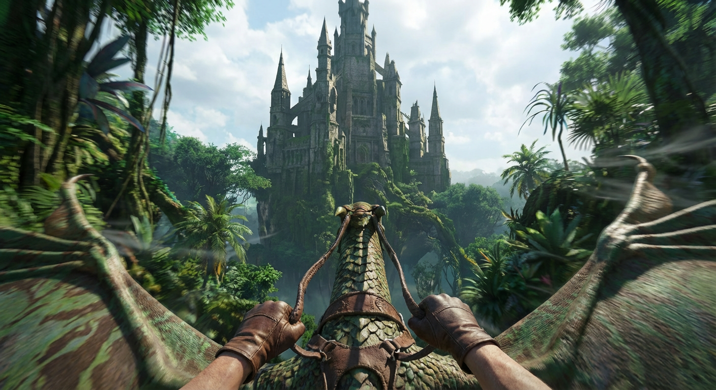 图片[1]-这么哇塞的世界模型，竟然是开源的！-AI Express News