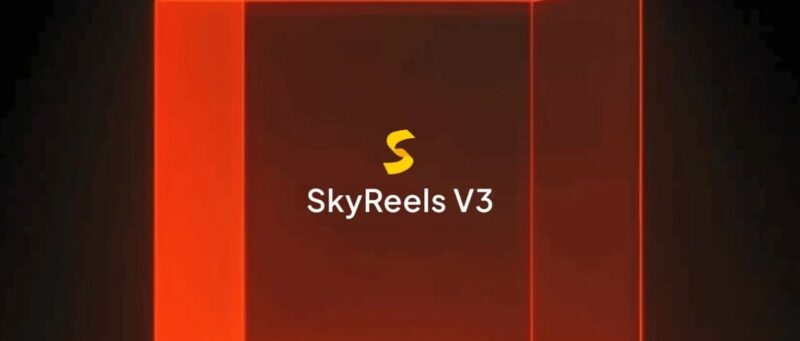 视频生成进入“全能”时代：昆仑万维SkyReels-V3开源，覆盖参考图像转视频、视频延长、音频驱动虚拟形象三大核心能力-AI Express News