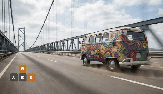 图片[3]-世界模型 LingBot-World，正式开源！-AI Express News