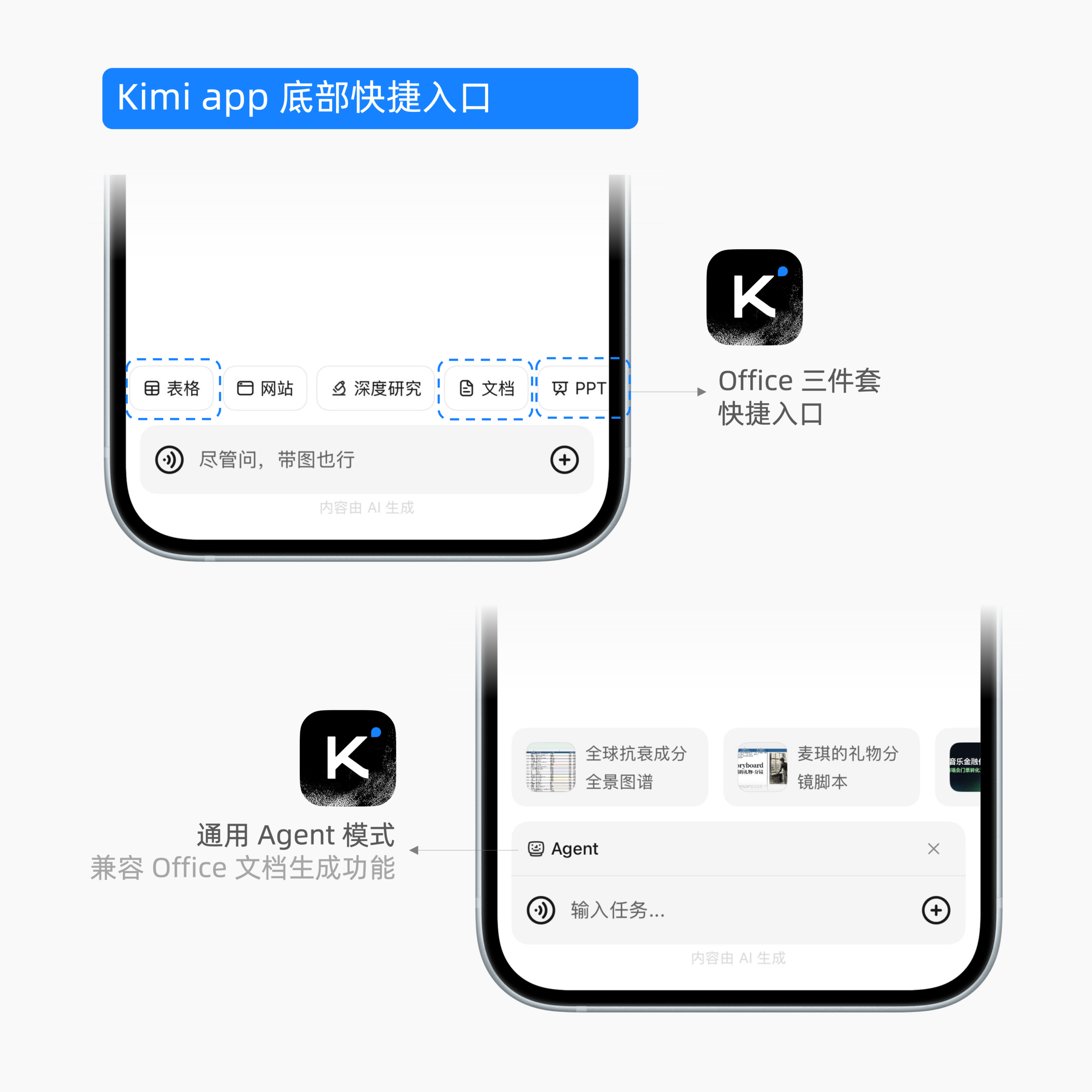 图片[3]-不只PPT，Kimi K2.5 Agent可以帮你做Excel、Word和PDF了-AI Express News