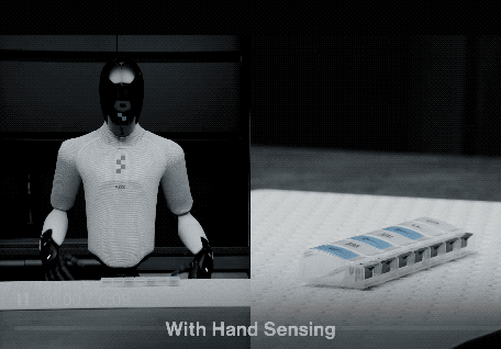 图片[9]-估值 390 亿美金，全球最贵的人形机器人公司在研究用脚关洗碗机-AI Express News