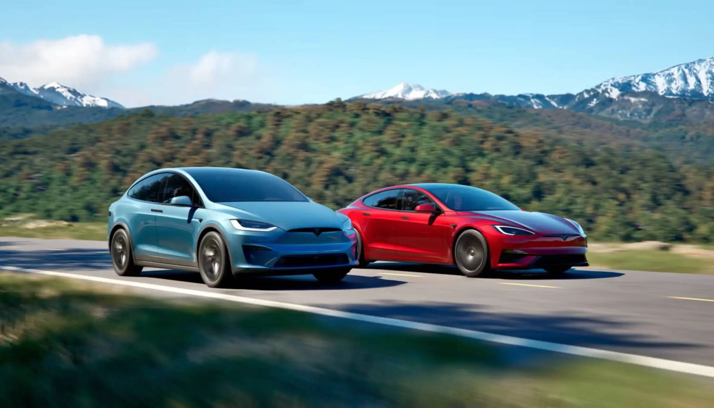 图片[1]-刚刚，马斯克砍掉百万豪车！Model S/X「变身」擎天柱，特斯拉彻底转型机器人公司-AI Express News