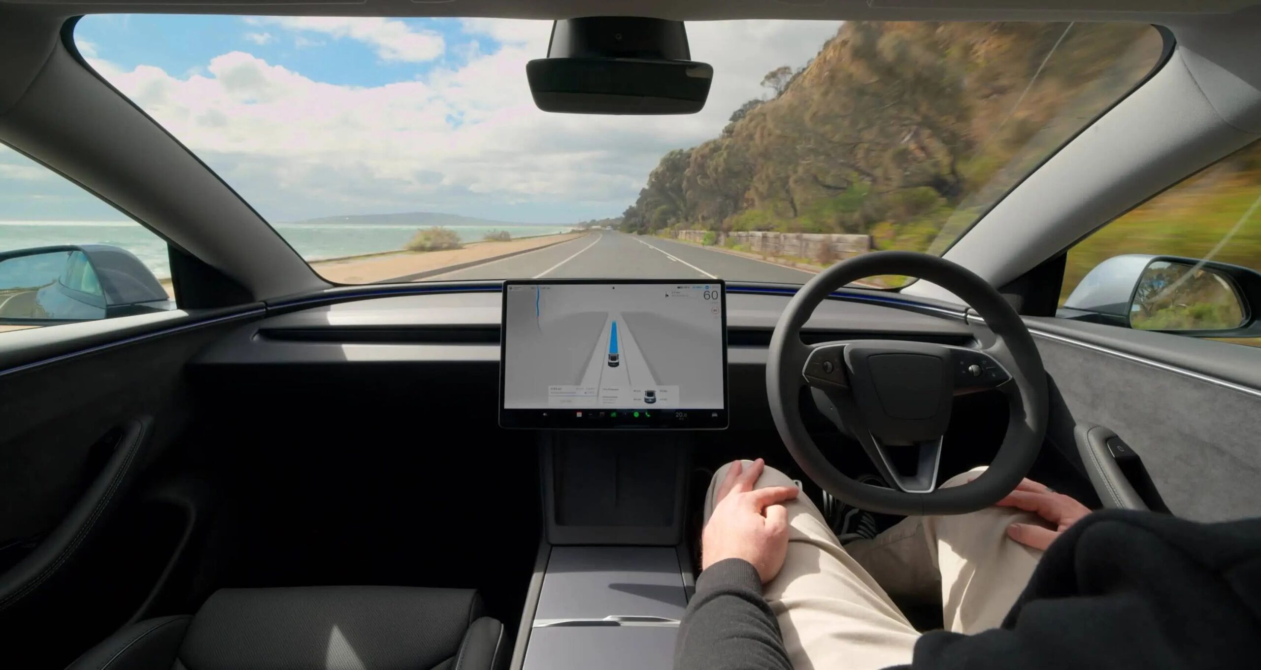 图片[6]-刚刚，马斯克砍掉百万豪车！Model S/X「变身」擎天柱，特斯拉彻底转型机器人公司-AI Express News