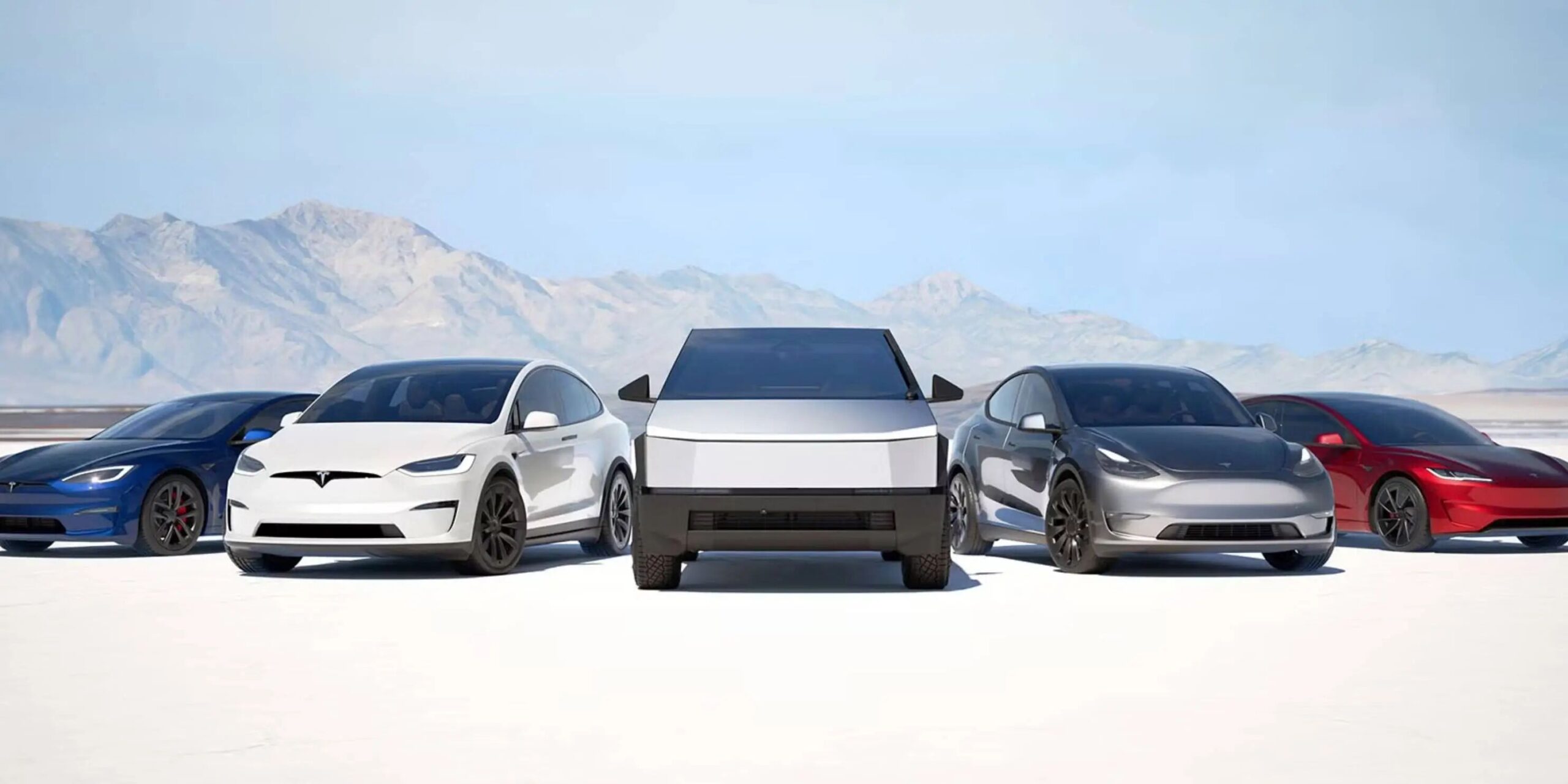 图片[8]-刚刚，马斯克砍掉百万豪车！Model S/X「变身」擎天柱，特斯拉彻底转型机器人公司-AI Express News