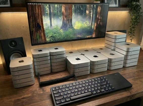 图片[4]-你敢把电脑交给AI，它就敢让你离婚！但一个全新时代正在开启！-AI Express News