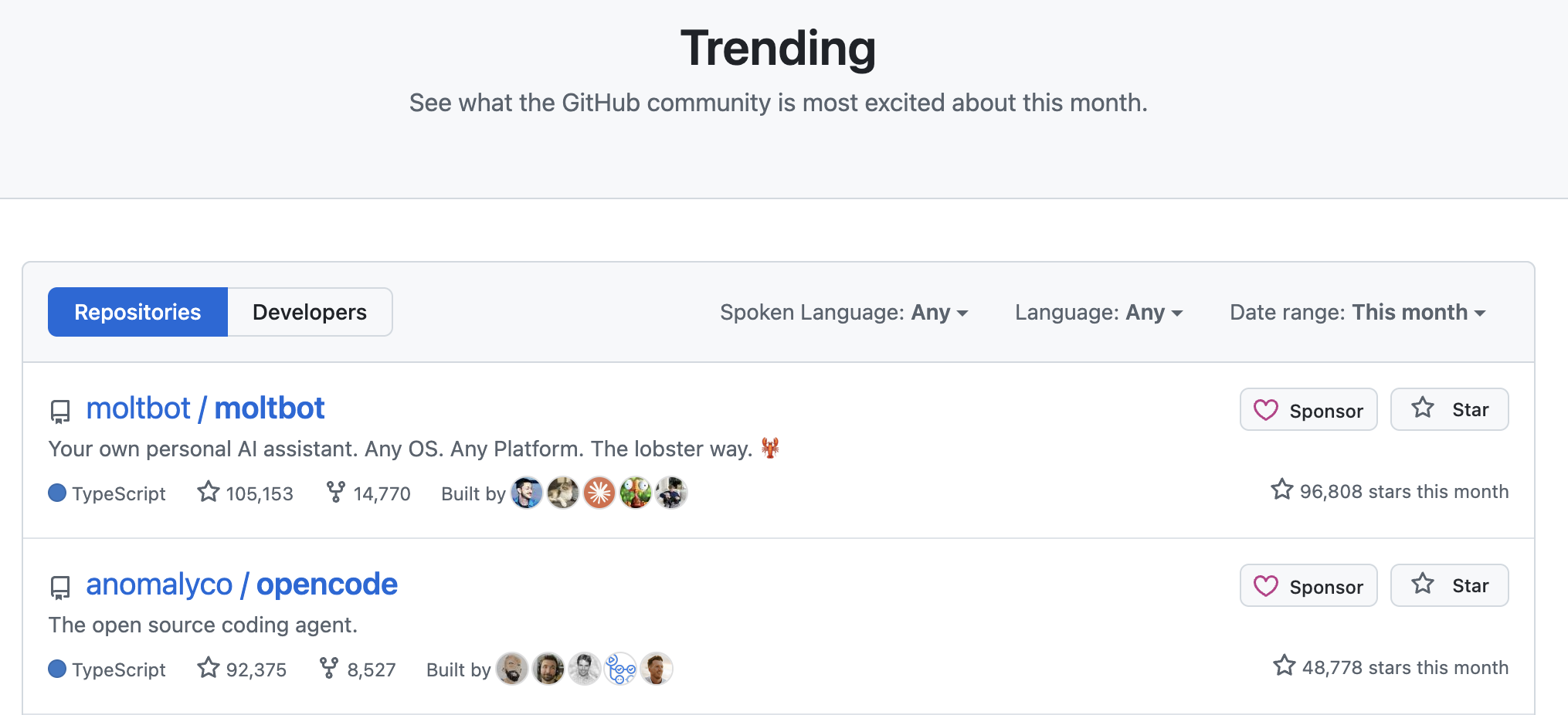 图片[7]-Clawdbot首破10万星，火箭式登顶GitHub！硅谷现象级爆款太火了-AI Express News