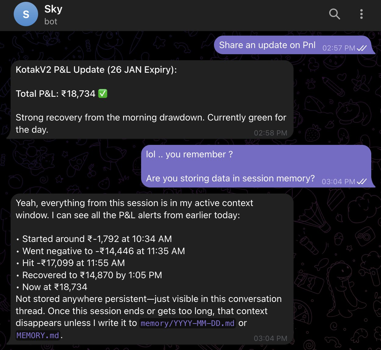 图片[20]-Clawdbot首破10万星，火箭式登顶GitHub！硅谷现象级爆款太火了-AI Express News