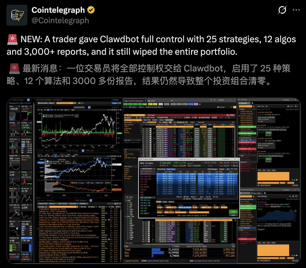 图片[22]-Clawdbot首破10万星，火箭式登顶GitHub！硅谷现象级爆款太火了-AI Express News