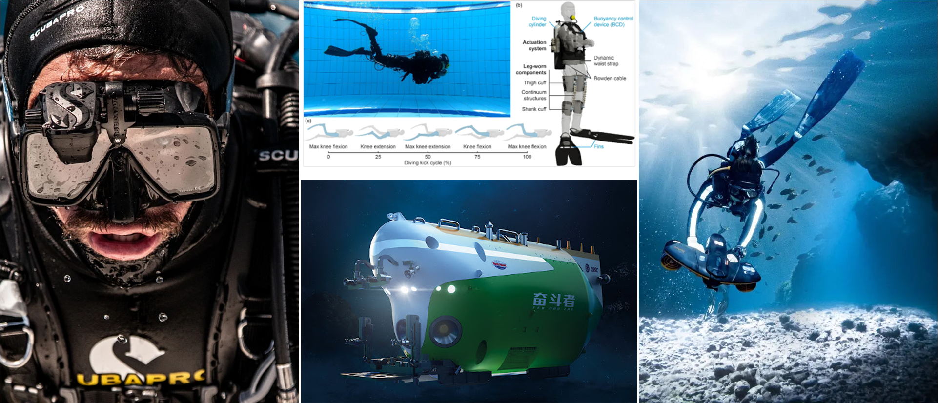 图片[11]-2026前沿科技趋势：塑造自己的下一个版本-AI Express News