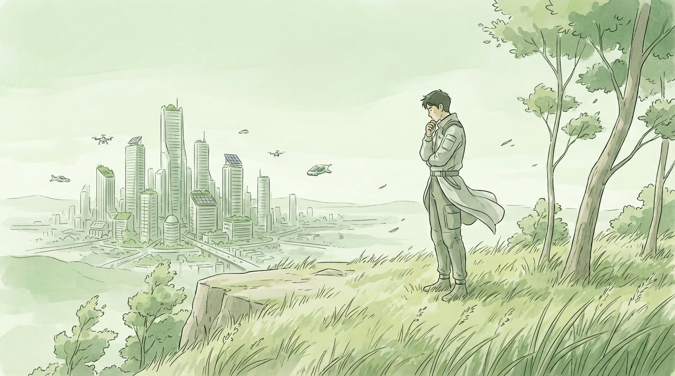 图片[19]-2026前沿科技趋势：塑造自己的下一个版本-AI Express News