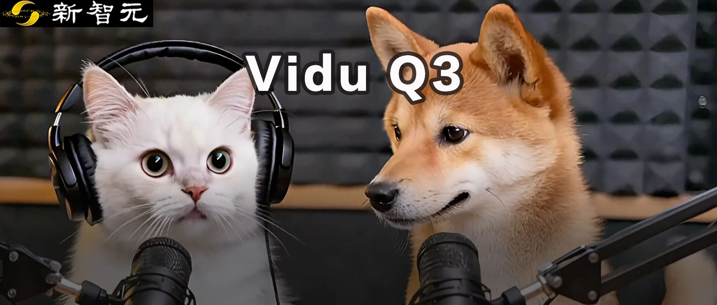 图片[1]-马斯克还在卷10秒，中国AI直接掀桌！16秒一镜到底，全球唯一-AI Express News