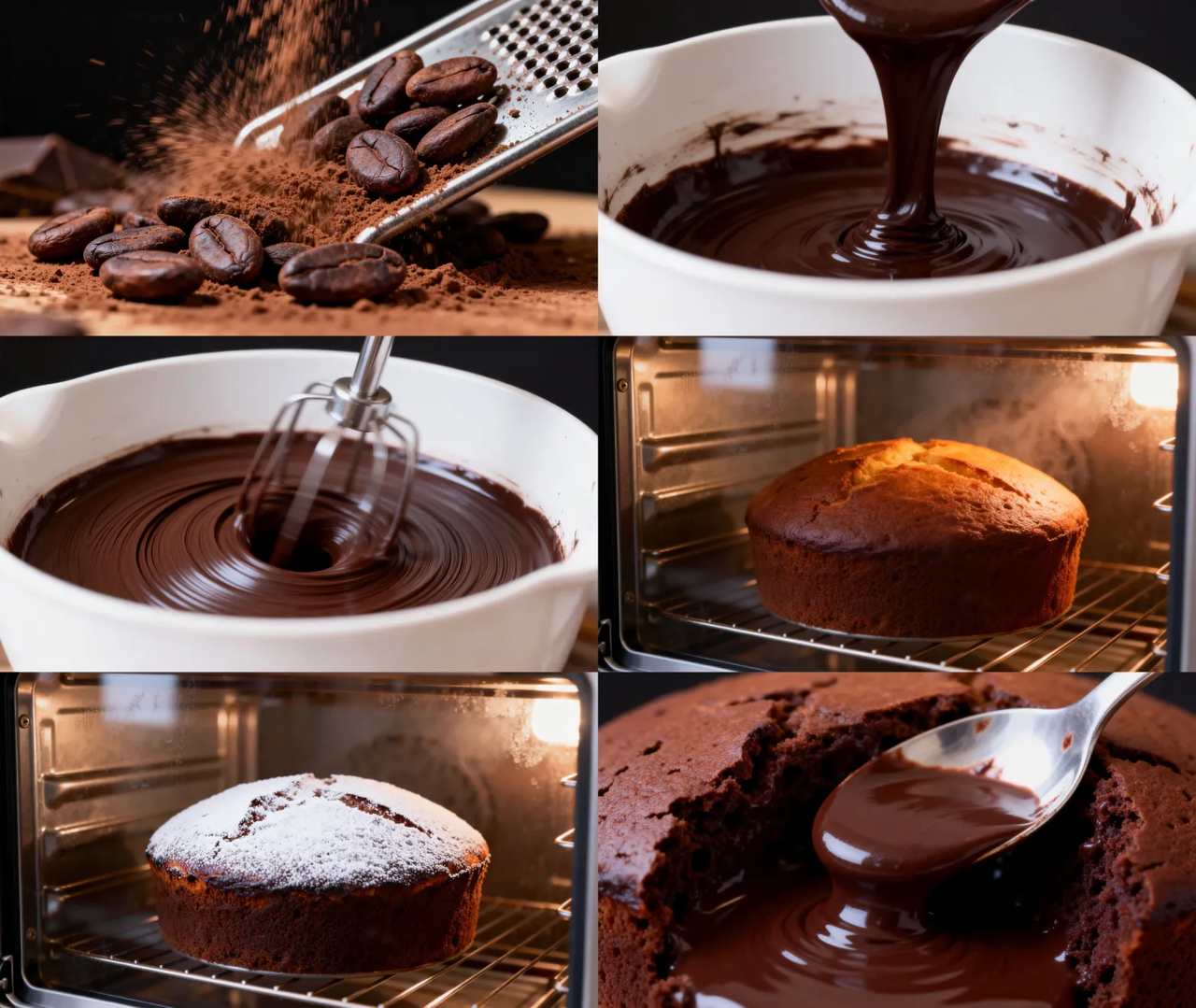 图片[9]-马斯克还在卷10秒，中国AI直接掀桌！16秒一镜到底，全球唯一-AI Express News