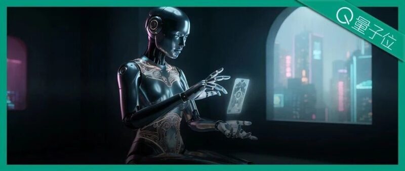 大事不好！机器人学会预测未来了-AI Express News