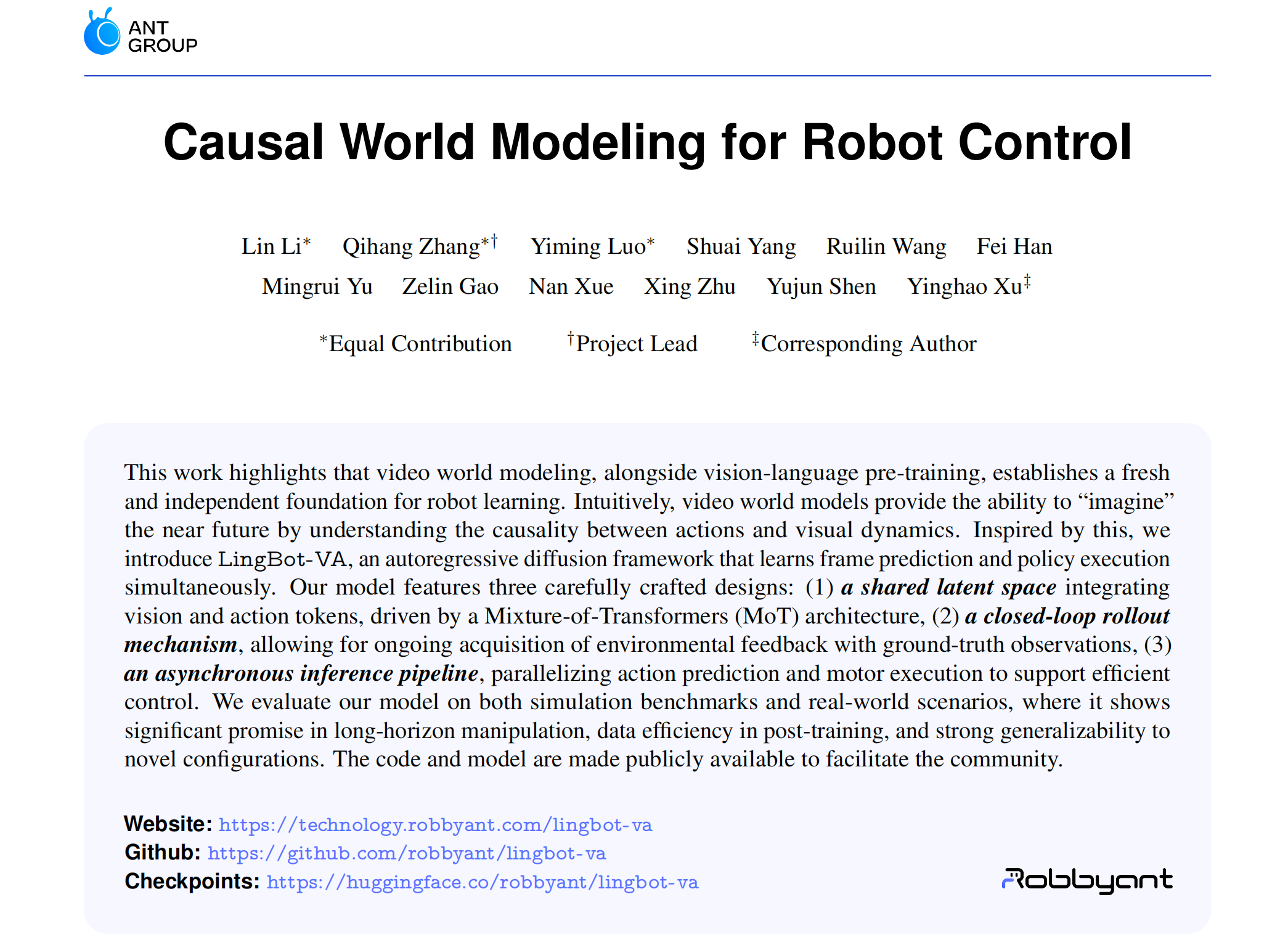 图片[2]-大事不好！机器人学会预测未来了-AI Express News