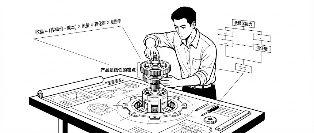 图片[1]-我做了5个月一人公司，月入两万后停掉的真实原因-AI Express News