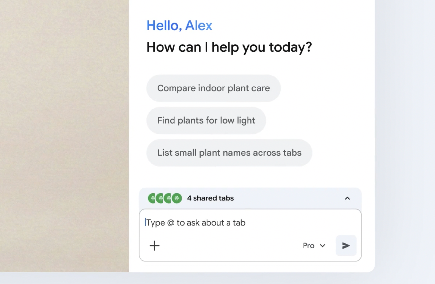 图片[3]-反击 OpenAI！谷歌史诗级更新：Gemini in Chrome 正式上线，免费用-AI Express News