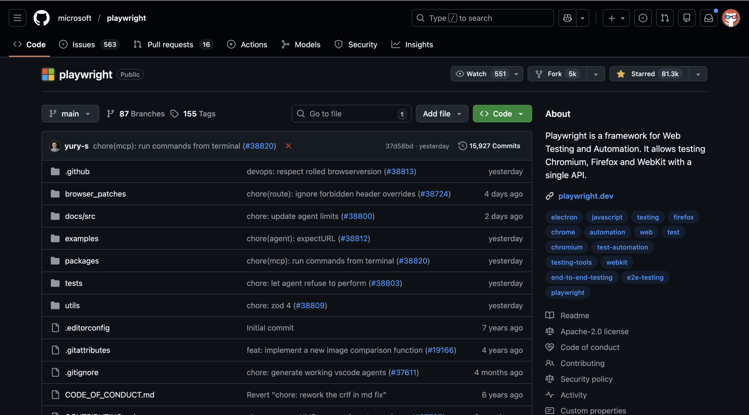 图片[13]-逛逛淘到了 3 个好玩 GitHub 开源项目，推荐一下。-AI Express News
