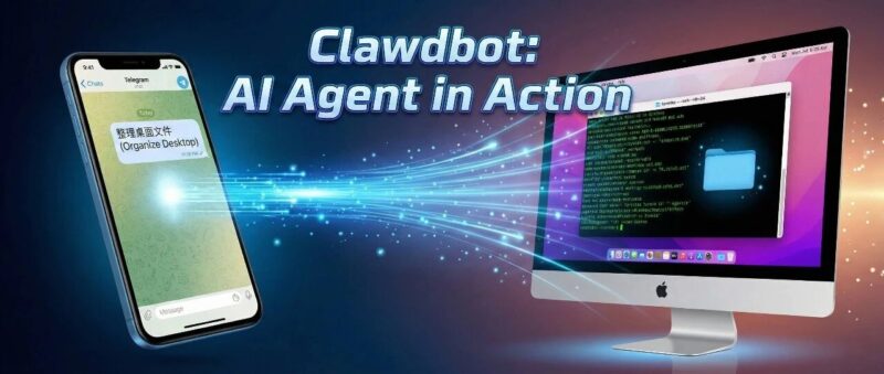 让你的 Mac mini 涨价的理由：我把 Jarvis 装进了电脑里（附部署教程）-AI Express News