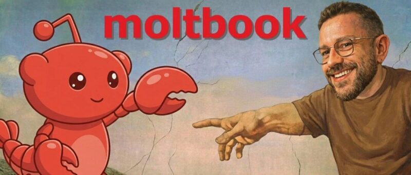 15万Clawdbot建起首个「硅基文明」!人类惨遭禁言,Karpathy惊呼-AI Express News