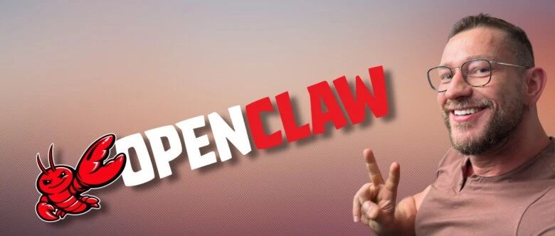 使用“龙虾”生成的龙虾介绍:AI的新里程碑OpenClaw-AI Express News