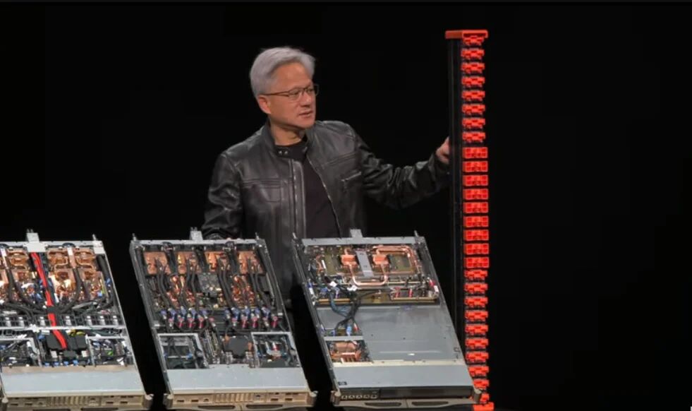 图片[9]-黄仁勋在深圳，见了一位无锡小哥-AI Express News