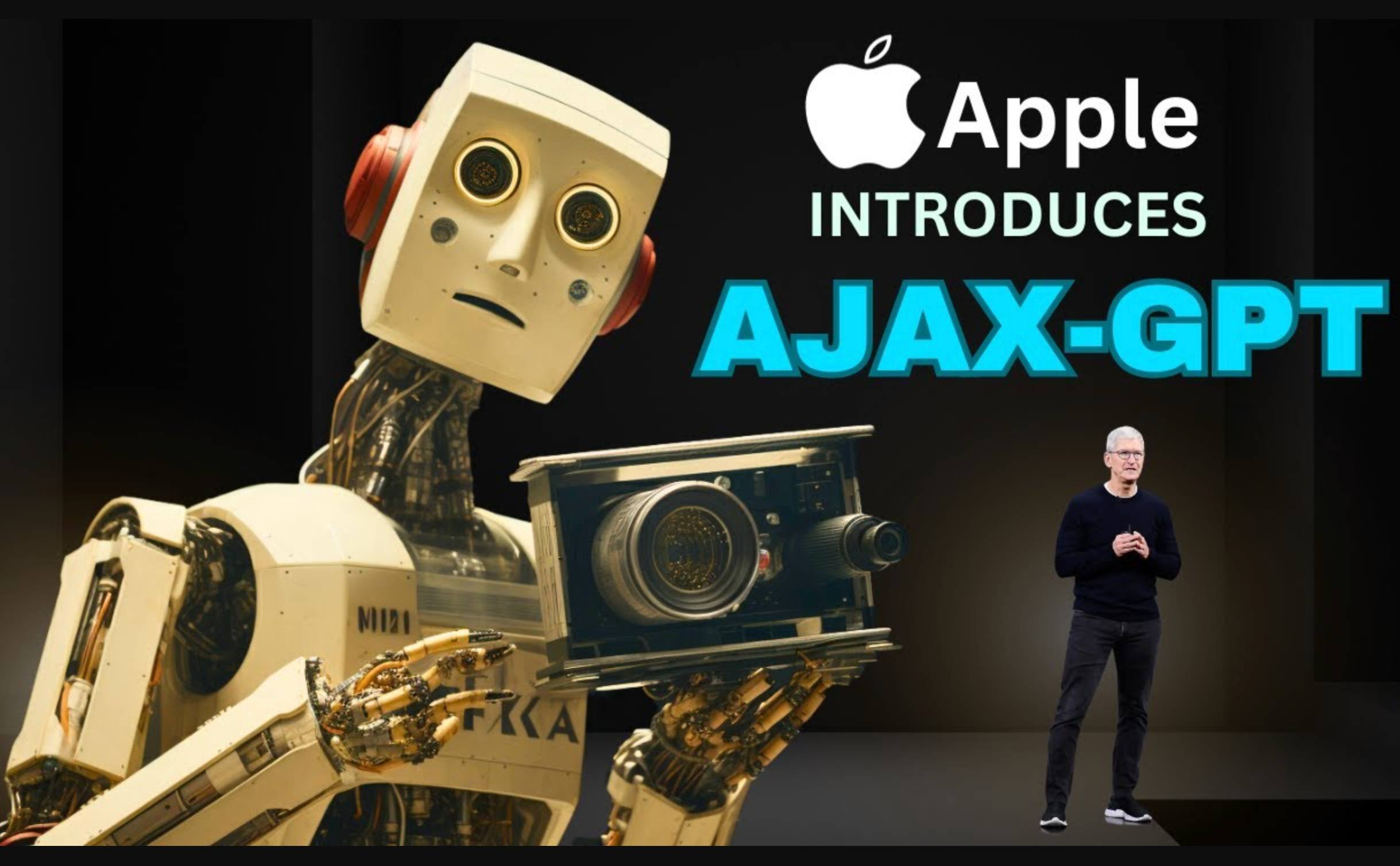 图片[24]-两个「最强AI」塞进Xcode！苹果这波杀疯了-AI Express News