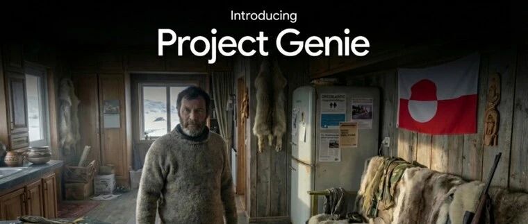 一夜暴跌20%！但谷歌Genie3再厉害，也颠覆不了这两个行业-AI Express News