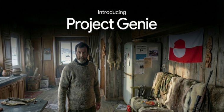 图片[2]-一夜暴跌20%！但谷歌Genie3再厉害，也颠覆不了这两个行业-AI Express News