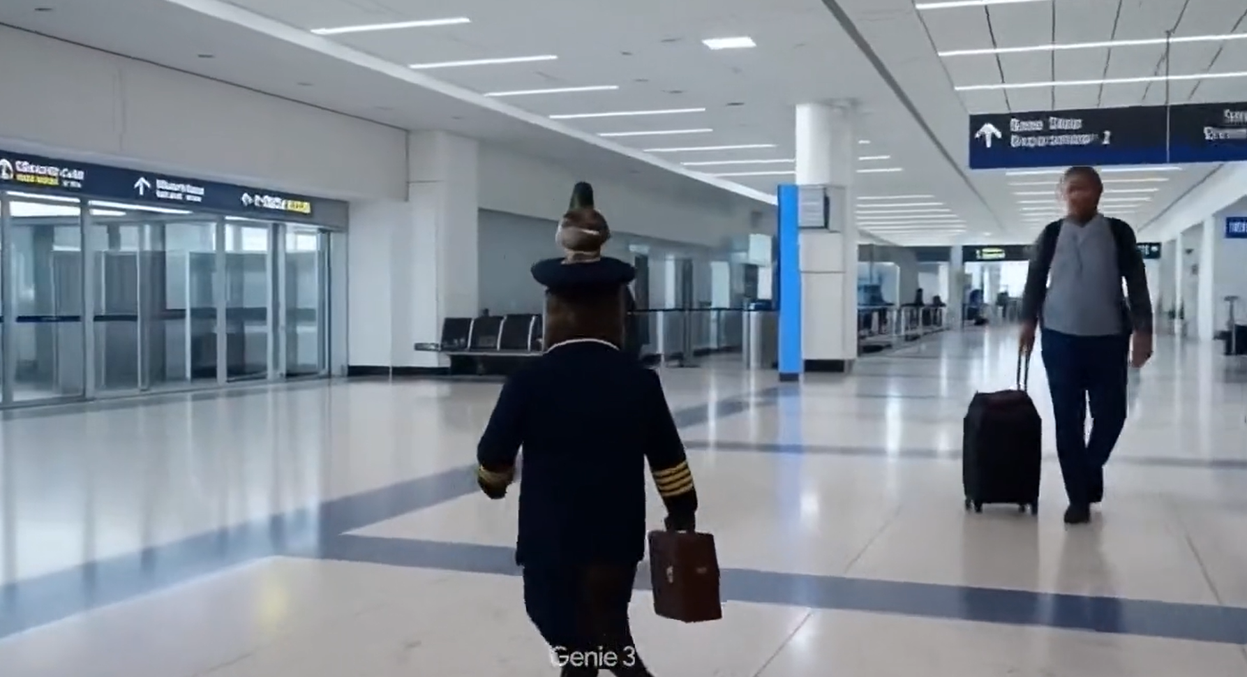 图片[4]-一夜暴跌20%！但谷歌Genie3再厉害，也颠覆不了这两个行业-AI Express News