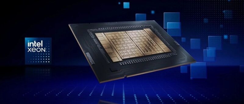 更快、更强:英特尔推出全新至强 600 系列工作站处理器-AI Express News