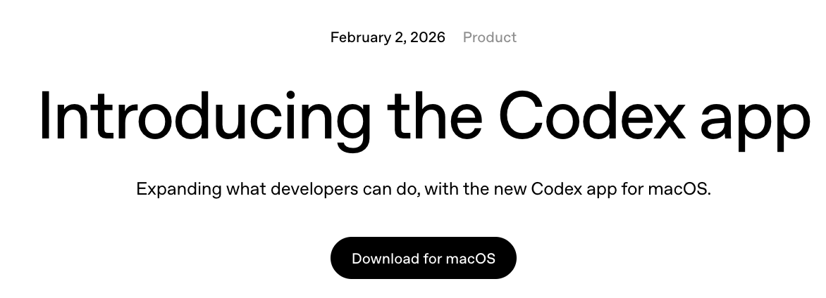图片[13]-OpenAI Codex桌面版深夜突袭！一人指挥Agent军团，程序员彻底告别996-AI Express News