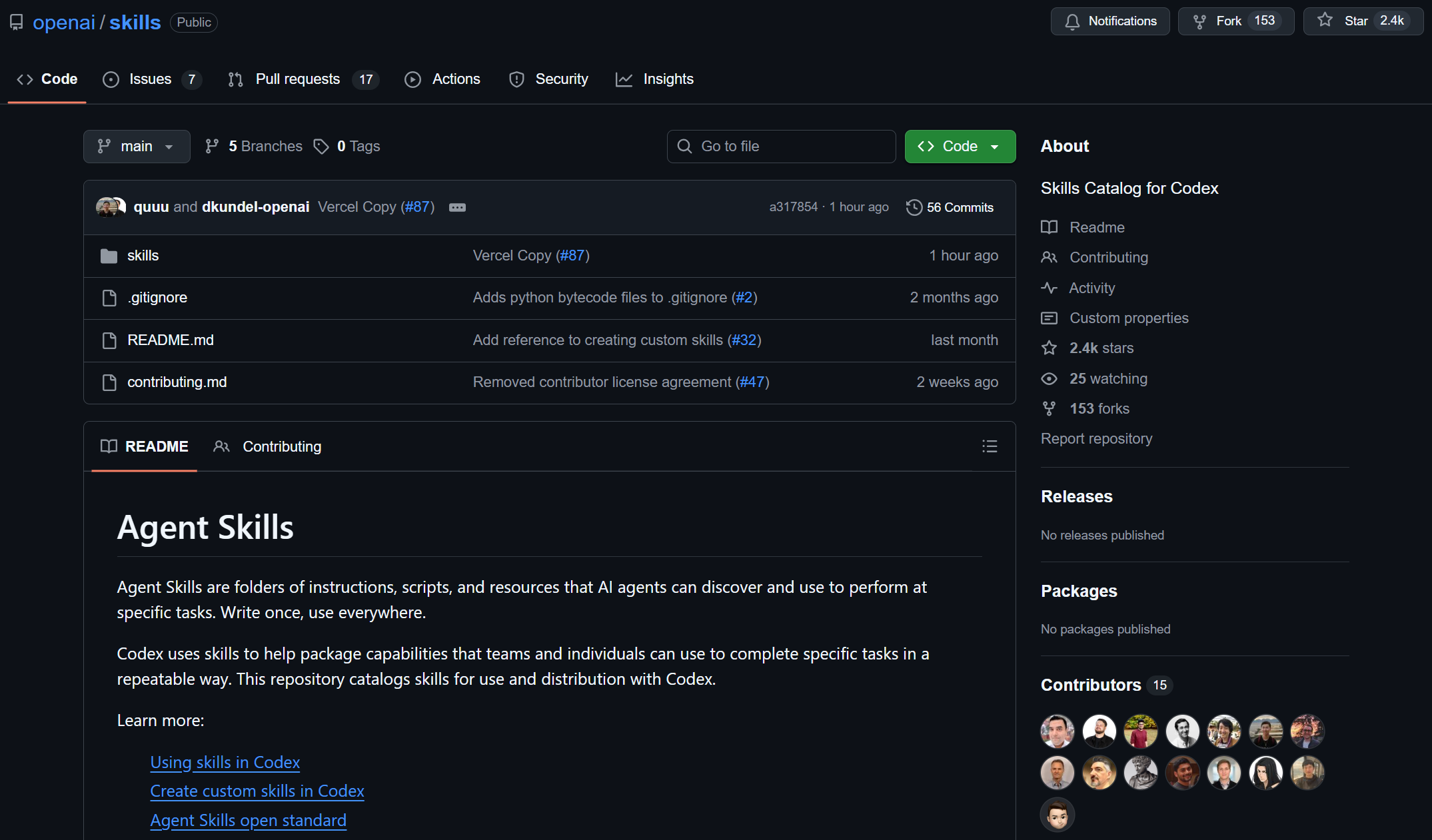 图片[20]-OpenAI Codex桌面版深夜突袭！一人指挥Agent军团，程序员彻底告别996-AI Express News