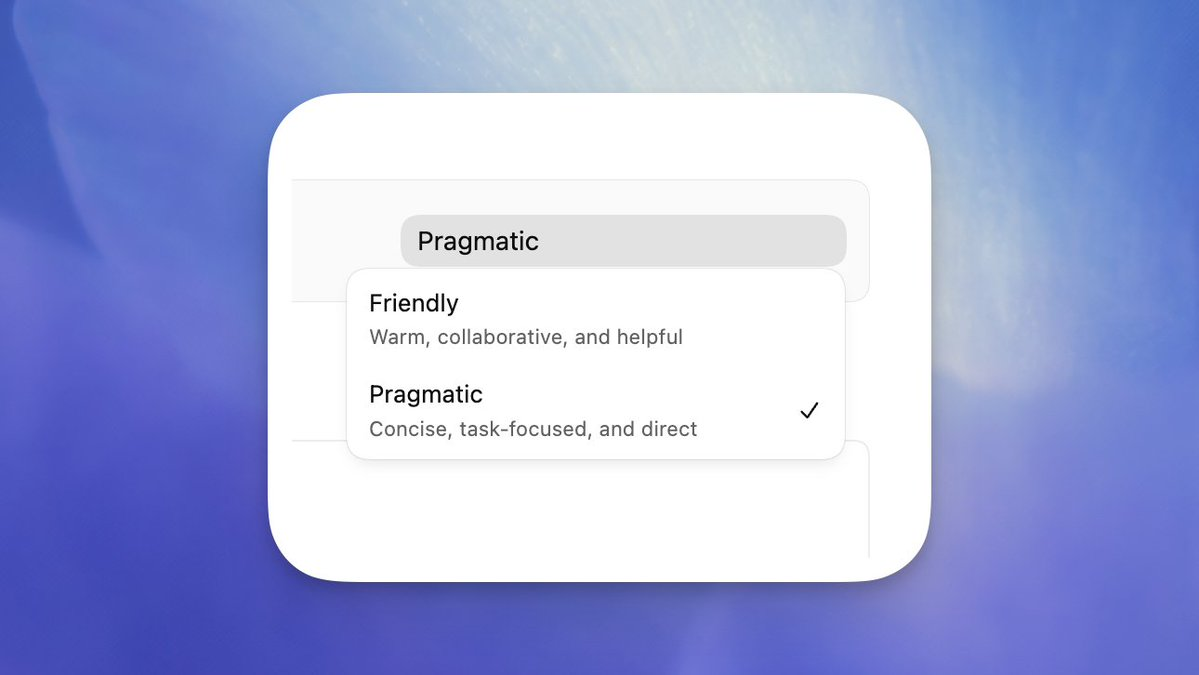 图片[24]-OpenAI Codex桌面版深夜突袭！一人指挥Agent军团，程序员彻底告别996-AI Express News