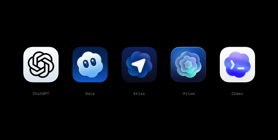 图片[28]-OpenAI Codex桌面版深夜突袭！一人指挥Agent军团，程序员彻底告别996-AI Express News