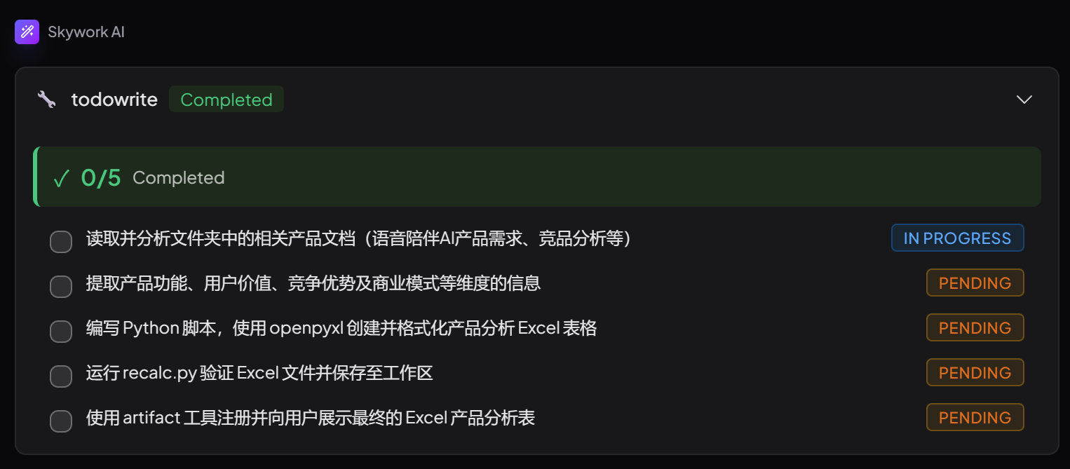 图片[11]-天选Windows打工AI来了！实测完Claude Cowork国产版：超顶-AI Express News