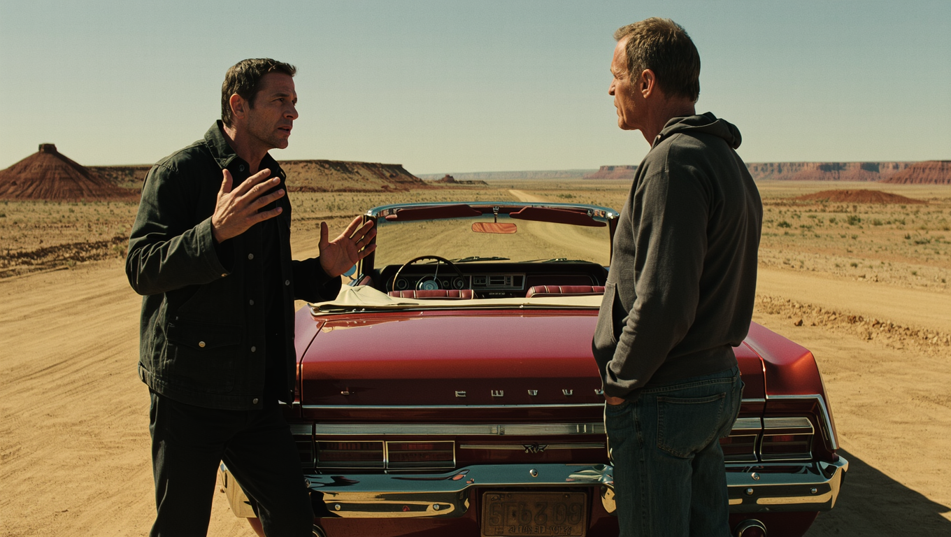 图片[9]-重磅更新｜可灵AI正式迈入3.0时代！-AI Express News