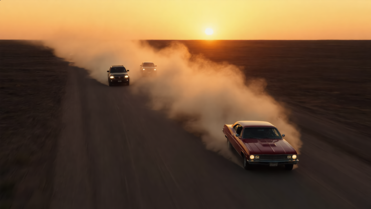 图片[13]-重磅更新｜可灵AI正式迈入3.0时代！-AI Express News