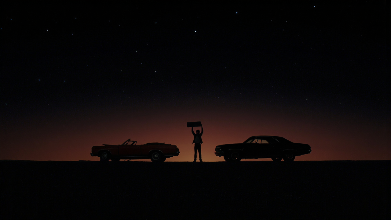 图片[15]-重磅更新｜可灵AI正式迈入3.0时代！-AI Express News