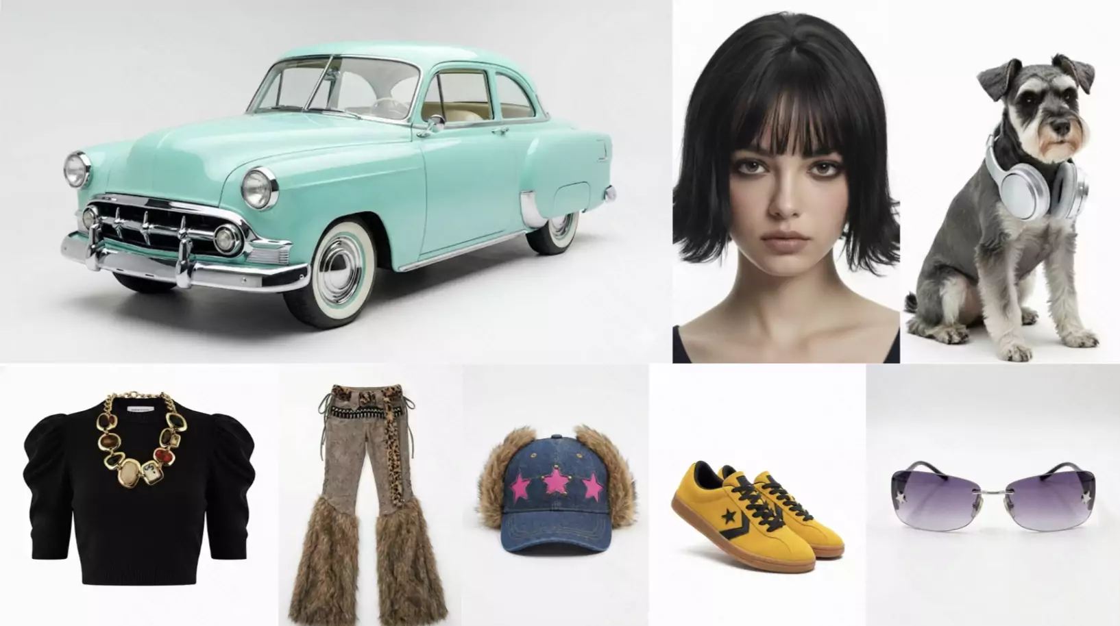 图片[18]-重磅更新｜可灵AI正式迈入3.0时代！-AI Express News